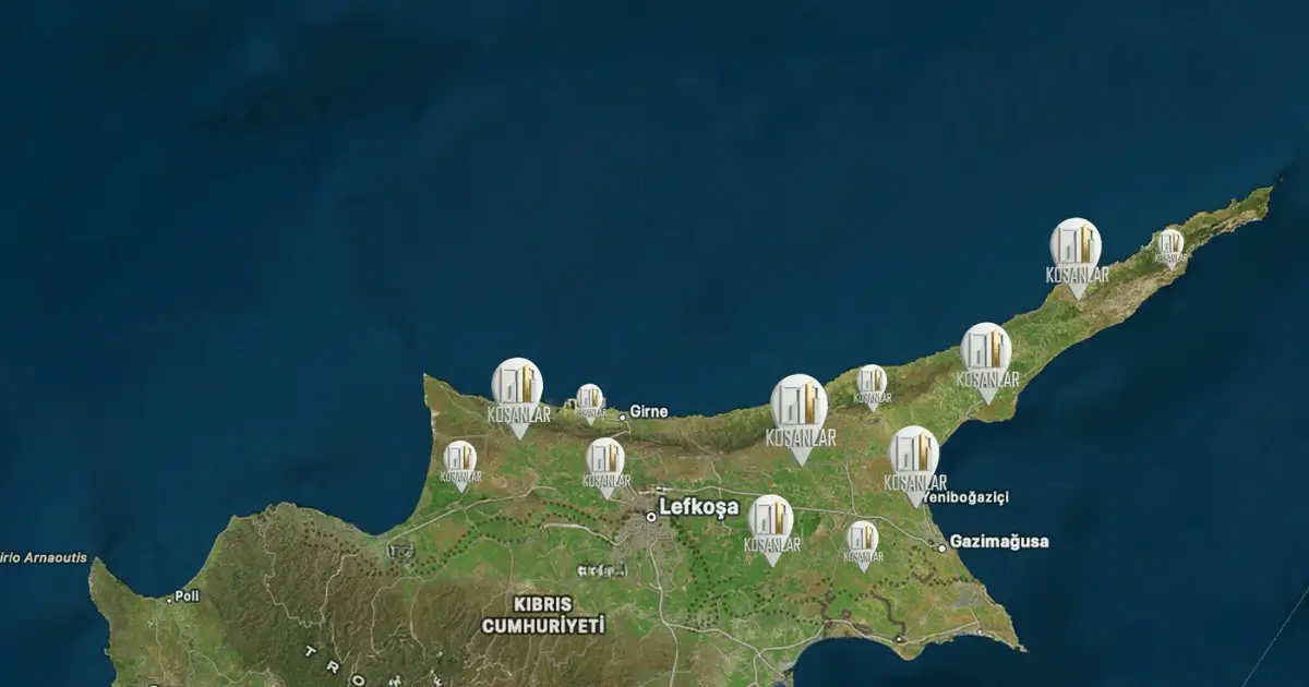 Döviz Bazlı Getiri ve Sermaye Koruması_ Kuzey Kıbrıs Satılık Arsa Piyasası Neden Güvenli Liman